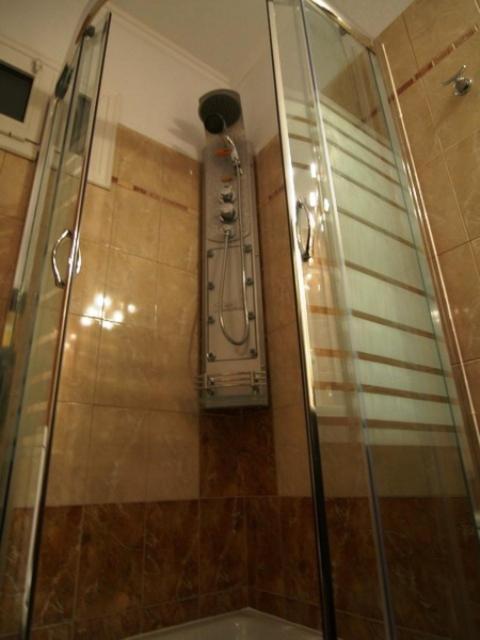 Pozar Salt Cave Hotel Spa Káto Loutrákion Chambre photo