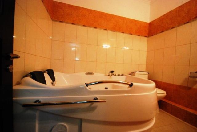 Pozar Salt Cave Hotel Spa Káto Loutrákion Chambre photo